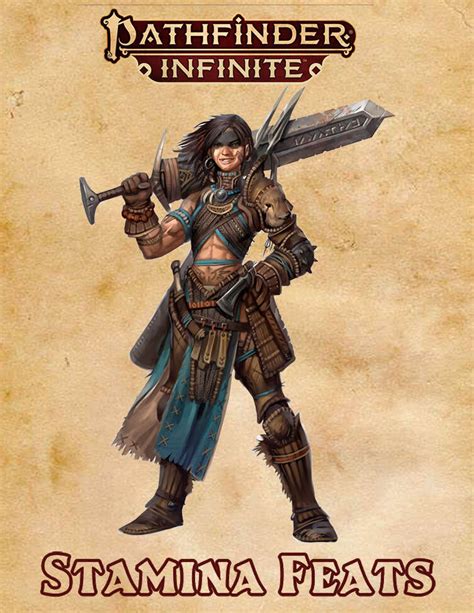 Pf2e feats - When creating an ancestry paragon character, instead of starting with one ancestry feat and gaining another at 5th, 9th, 13th, and 17th levels, the character starts with two ancestry feats and gains another at every odd level thereafter (3rd, 5th, …
